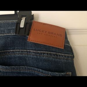 Lucky Brand Los Angeles Women Jeans Size 12 Regular